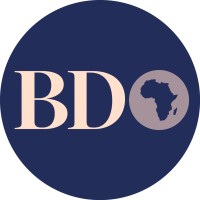 Business Daily Africa logo