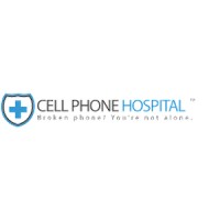 Cell Phone Hospital logo