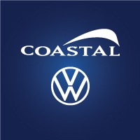 Coastal Volkswagen logo