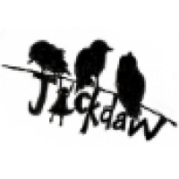 Jackdaw logo