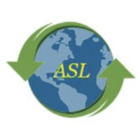 American Shipping & Logistics Inc. logo