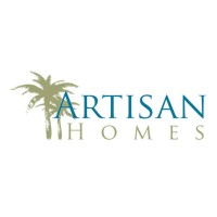 Artisan Homes logo