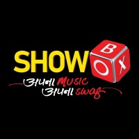 ShowBox Channel logo