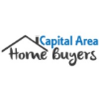 Capital Area Home Buyers logo