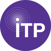 ITP (Interactive Telecommunications Program) logo