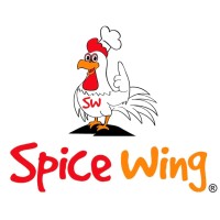 Spice Wing logo