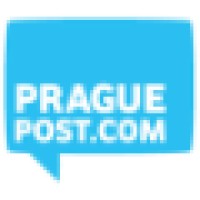 The Prague Post logo