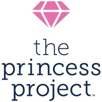 The Princess Project logo