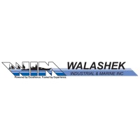 Image of Walashek Industrial & Marine, Inc.
