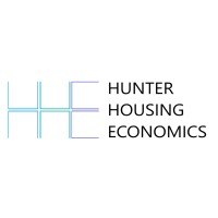 Hunter Housing Economics logo