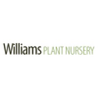 Williams Plant Nursery logo