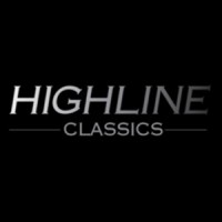 HighLine Classics logo