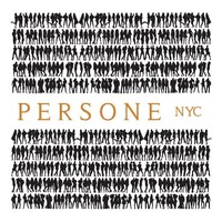 PERSONE NYC logo