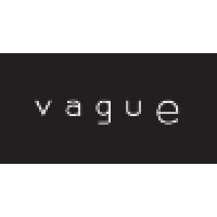 Vague Clothing logo