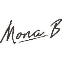 Mona B logo