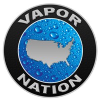 Vapor Nation logo