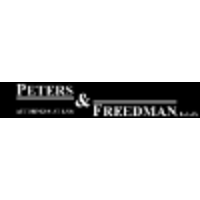 PETERS & FREEDMAN, L.L.P. logo