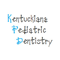 Kentuckiana Pediatric Dentistry logo