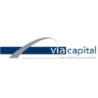 Via Capital logo