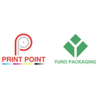 Print Point & Yuno Group logo
