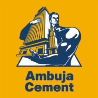 Ambuja Cements Ltd (A Holcim Group Company) logo