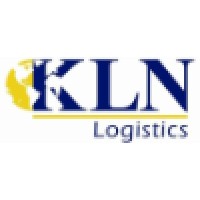 KLN Logistics logo