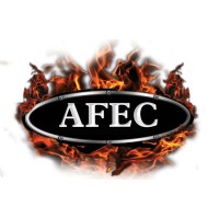 AFEC Guardian Fire Protection Inc logo