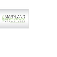 Maryland Prosthodontic Associates logo