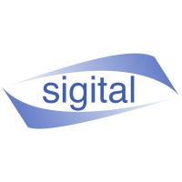 Sigital logo
