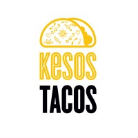 Kesos Tacos logo