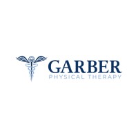 Garber Physical Therapy logo