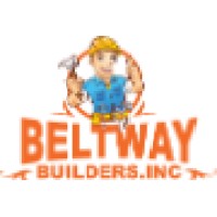 Beltway Builders logo