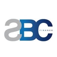 SBC Finance logo