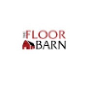 The Floor Barn logo