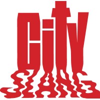 City Slang logo