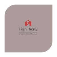 Posh Realty logo