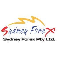 Sydney Forex Pty Ltd logo