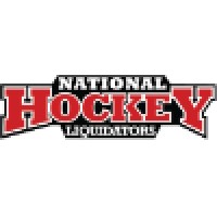 National Hockey Liquidators logo