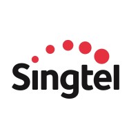Image of Singtel