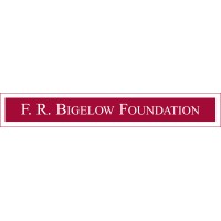 F. R. Bigelow Foundation logo