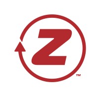 Z Turf Equipment logo