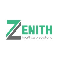 Zenith Healthcare Solutions, Inc. logo