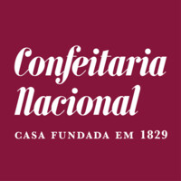 Confeitaria Nacional logo