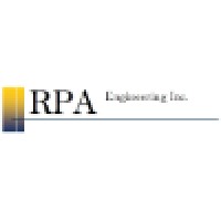 RPA Engineering Inc logo