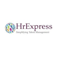HrExpress logo