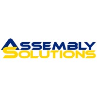 Assembly Solutions LLC logo