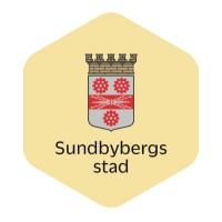 Sundbybergs stad logo