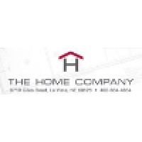 The Home Company | Omaha logo