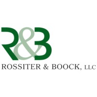 ROSSITER & BOOCK, LLC logo