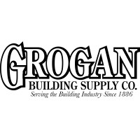 Grogan Building Supply Co. logo